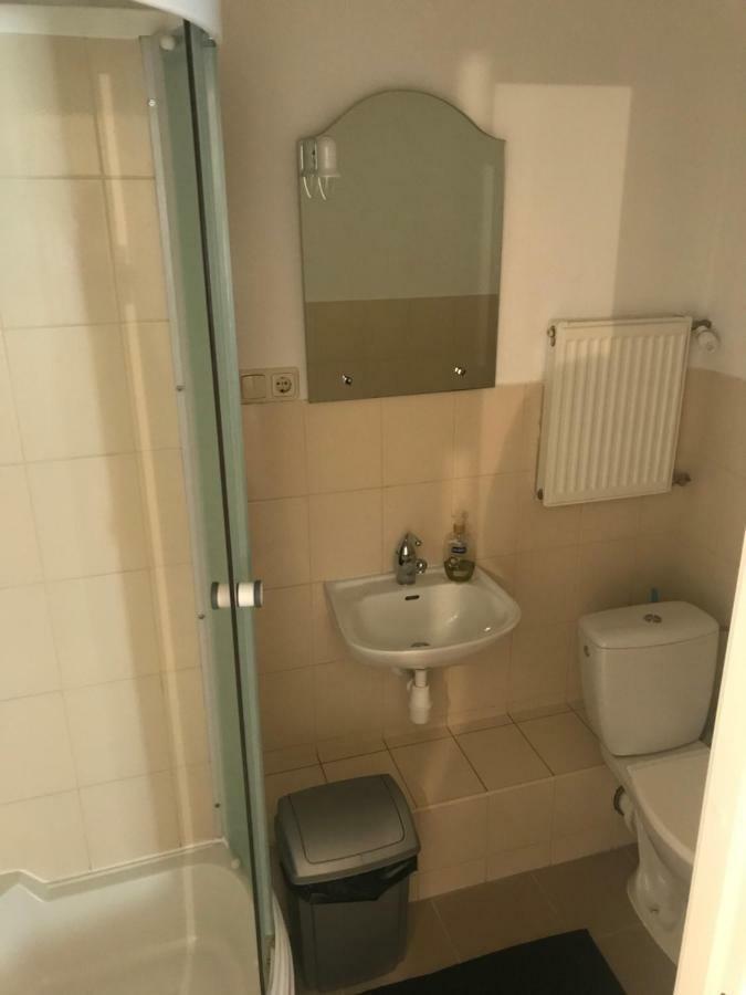 Saules Kvartals Windawa Zewnętrze zdjęcie